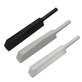 Tay cầm đẩy mở ngăn kéo tủ quần áo, cảm ứng ẩn, loại đẩy tay, V-series