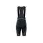 BS021B - Quần Đạp Xe UKE Nữ Black