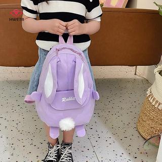 HWETR Ba Lô Mới Thời Trang Và Thường Ngày Ba Lô Hoạt Hình Dễ Thương Ba Lô Nhỏ Mới