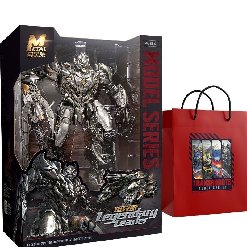 Youhu Phiên Bản Vàng Wasp Optimus Trụ Cột Hợp Kim Robot Biến Dạng Xe Mô Hình Bé Trai Đồ Chơi Cửa Sổ Quà Tặng