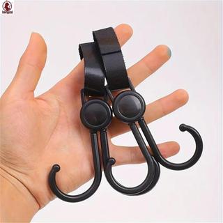 Đa Năng Xe Đẩy Bé Móc Xe Ô Tô Ghế Sau Tựa Đầu Móc Đa Năng Thích Hợp Cho Treo Túi Tã