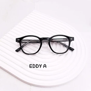 Kính Mát G.M.Eddy A 01 Màu Đen