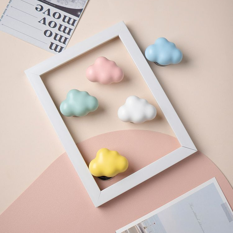 Tay cầm dính 3M, Cửa tủ quần áo không khoan, Tay nắm cửa tự dính bằng kính ngăn kéo, Tay nắm cửa tủ lạnh