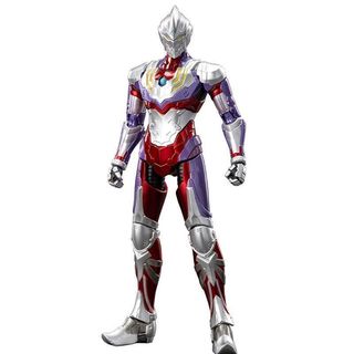 Sino-Motion Ultraman Diga Giáp Hình Bé Trai Nhân Vật Hành Động Mô Hình Đồ Chơi Trẻ Em Trang Trí Quà Tặng
