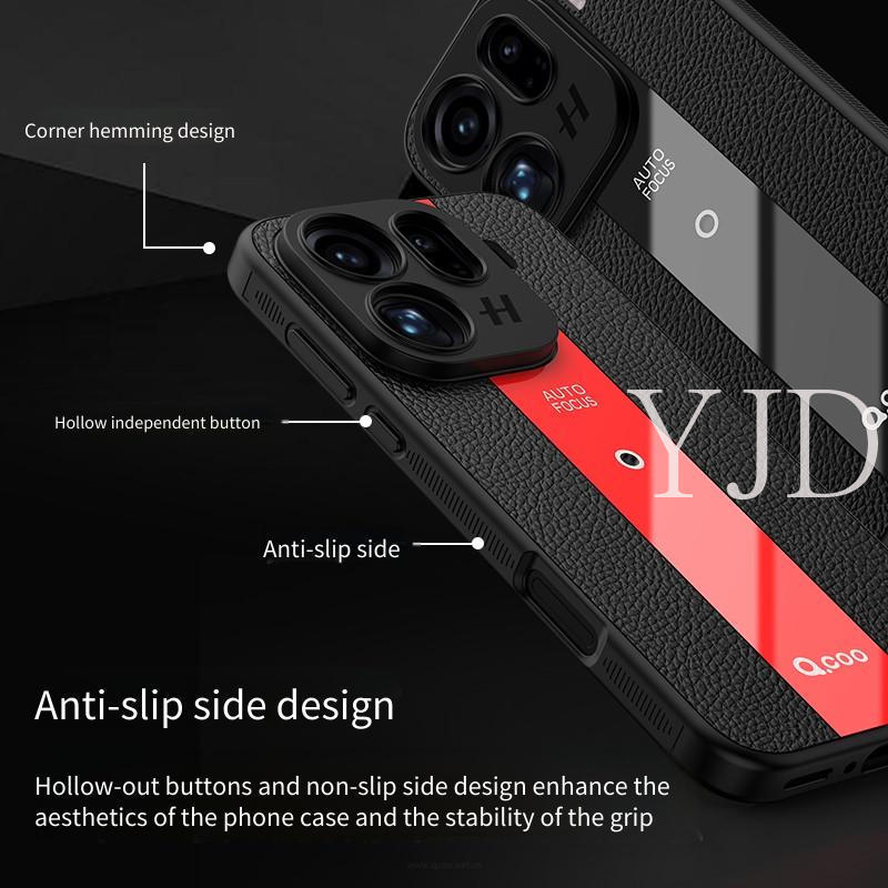Ốp Lưng Cho OPPO Find X9 Pro Ultrathin TPU Khung Điện Thoại Chống Rơi