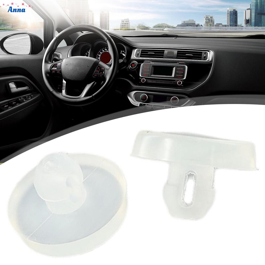 Bộ đệm cao su mới cho Hyundai KIN cho công tắc đèn phanh Kia Perfect Fit