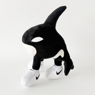 PLUS✨Tung Tung Tung Saur Đồ Chơi Sang Trọng Tungtung Saur Plushie Mới Đen Ba Chân Búp Bê Cá Mập Ngộ nghĩnh Ghế Xanh Đồ Chơi Nhồi Bông Mềm Sang Trọng Quà Tặng Giáng Sinh Búp Bê Đồ Chơi Trẻ Em