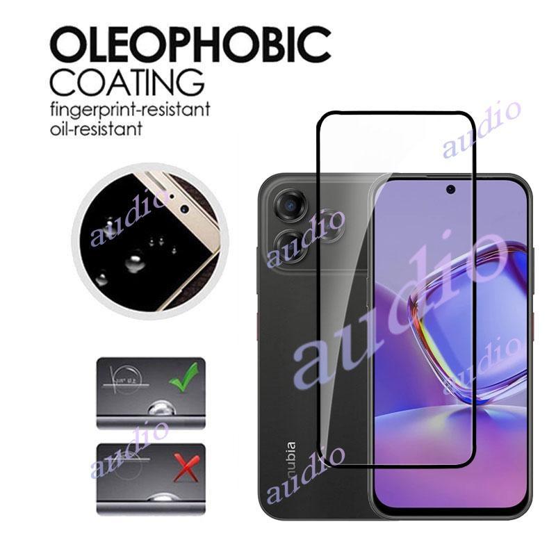 Nubia V80 Design 4G 2in1 Kính Cường Lực Cho ZTE Blade V80 Thiết Kế BladeV80 4G Bảo Vệ Màn Hình HD Mềm Ống Kính Máy Ảnh Phim Cho ZTE Nubia V80 Thiết Kế 4G Bảo Vệ Màn Hình Phim Điện Thoại