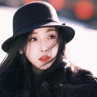 Mũ Top Hat Retro Phong Cách Audrey Hepburn, Chất Liệu Giả Len, Thu Hút Mọi Ánh Nhìn