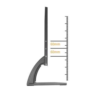 （COD） Chân Đế Tivi đa năng 14-43 inch