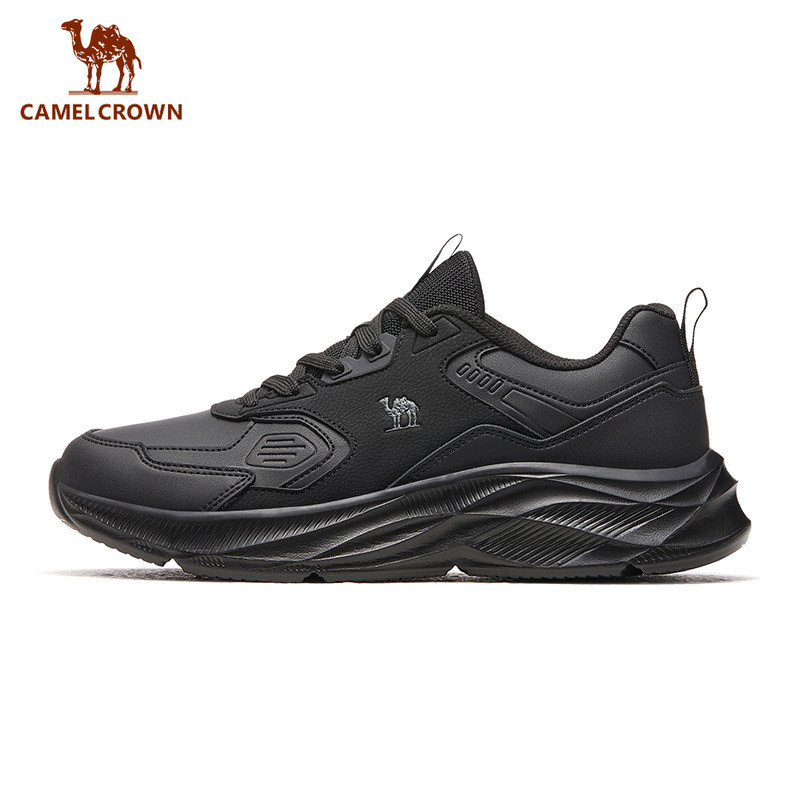CAMEL CROWN STRONGWIND 2.0 Giày chạy bộ chống trượt cho nam Giày thể thao
