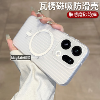 Thích hợp cho oppofindx9 Vỏ điện thoại Phong cách mới x9pro Tấm từ tính x8s Vỏ bảo vệ Hành lý Hành lý Hàng hóa điểm cứng