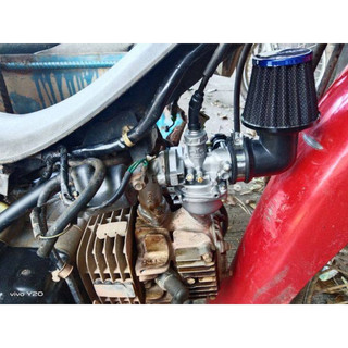 🔥Rẻ Bình xăng con xe dream wave 100cc loại 1 WAVE100