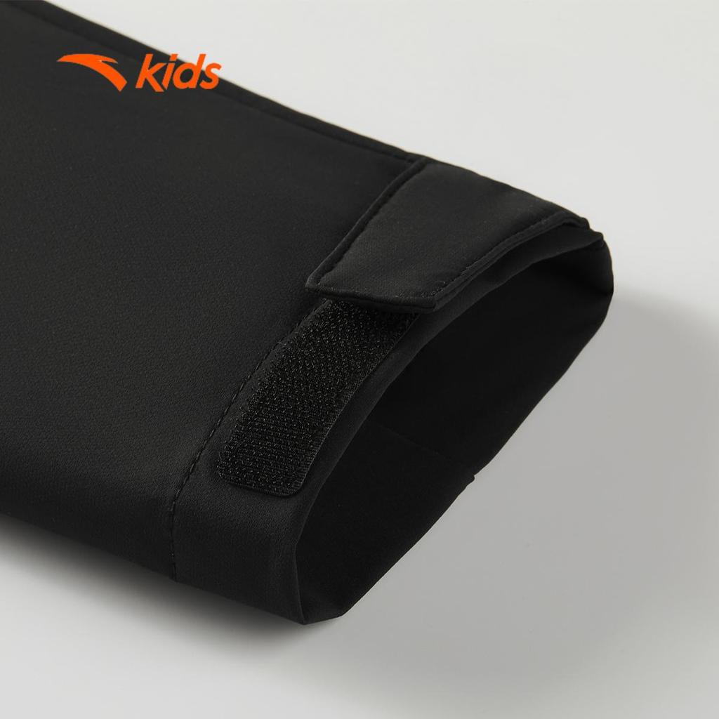 ANTA KIDS Áo Khoác Bé Trai ANTA Kids 3525C7603