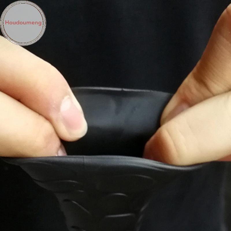 Hooudou 2 Cặp Tay Cầm Đa Năng Bảo Vệ Chống Trượt Thanh Cao Su Xe Máy Tay Cầm Tay Cầm Silicon Tay Ly Hợp Đòn Bẩy Bao VN