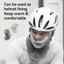 ROCKBROS Full Facial Mask Winter Bike Phụ nữ và nam giới Neck Cap