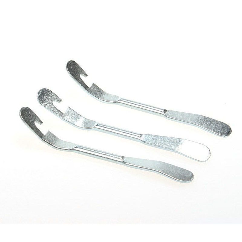 Xe Đạp Leo Núi - Bộ Phụ Kiện Sửa Chữa Lốp, Miếng Dán & Keo