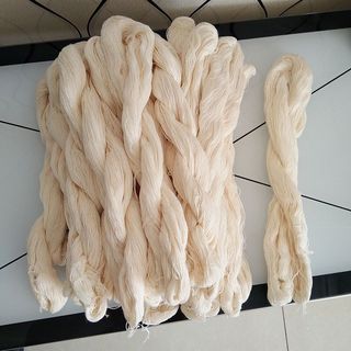 💦May Quilt Chủ Đề Tay Cầm Mỏng Chủ Đề Cotton Nguyên Chất Chủ Đề Cũ May Cotton Ren Đen Trắng Đỏ CDDV