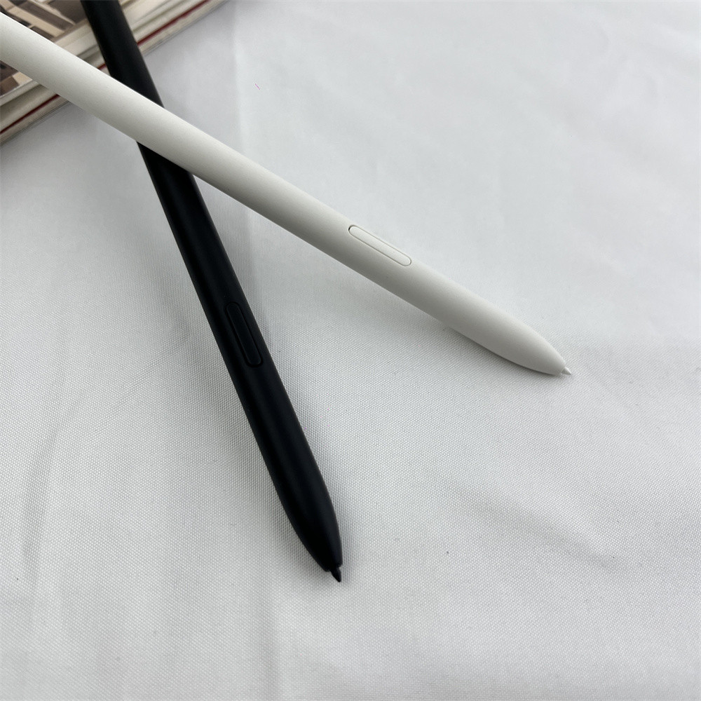 Chính Hãng S-Pen Dành Cho Samsung Galaxy Tab S9 S9 + S9U Máy Tính Bảng Stylus Bút Màn Hình Cảm Ứng S Bút Có Chức Năng Bluetooth Hỗ Trợ Hành Động Không Khí