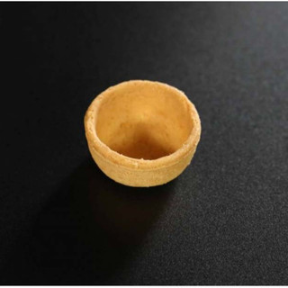 Vỏ Bánh Tart Làm Sẵn YA05 Nhất Hương Gói 66 Cái Nướng Sẵn Thơm Ngon Tiện Dụng