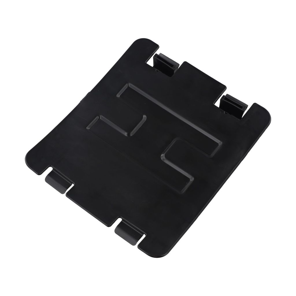 < cosyh > Tấm chắn bùn lót bảng điều khiển truy cập LH = RH Dành cho xe BMW F20 F30 320i 328i 51717260397