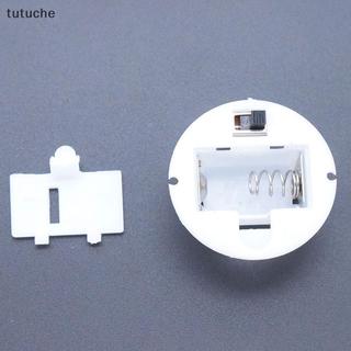 Hộp đựng pin tutu có nắp đựng pin AG13 / LR44 VN