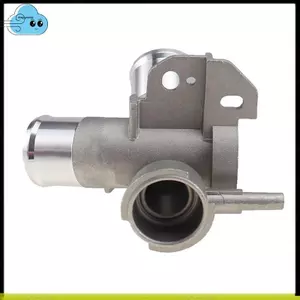 1 Bộ Tản Nhiệt Làm Mát Phụ Kiện Ô Tô Bạc Ô Tô Cho Teana J32 2007-2012