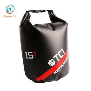 Dovewill Túi Khô Chống Thấm Nước Cuộn Top - Chất Liệu PVC Lưới Nhẹ, Thích Hợp Cho Camping Và Bãi Biển