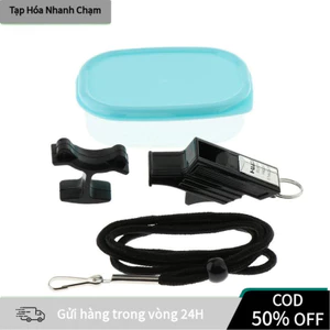 【COD】Còi trọng tài chuyên nghiệp, âm thanh to, khoảng cách truyền xa, dùng cho công việc điều hành thi đấu