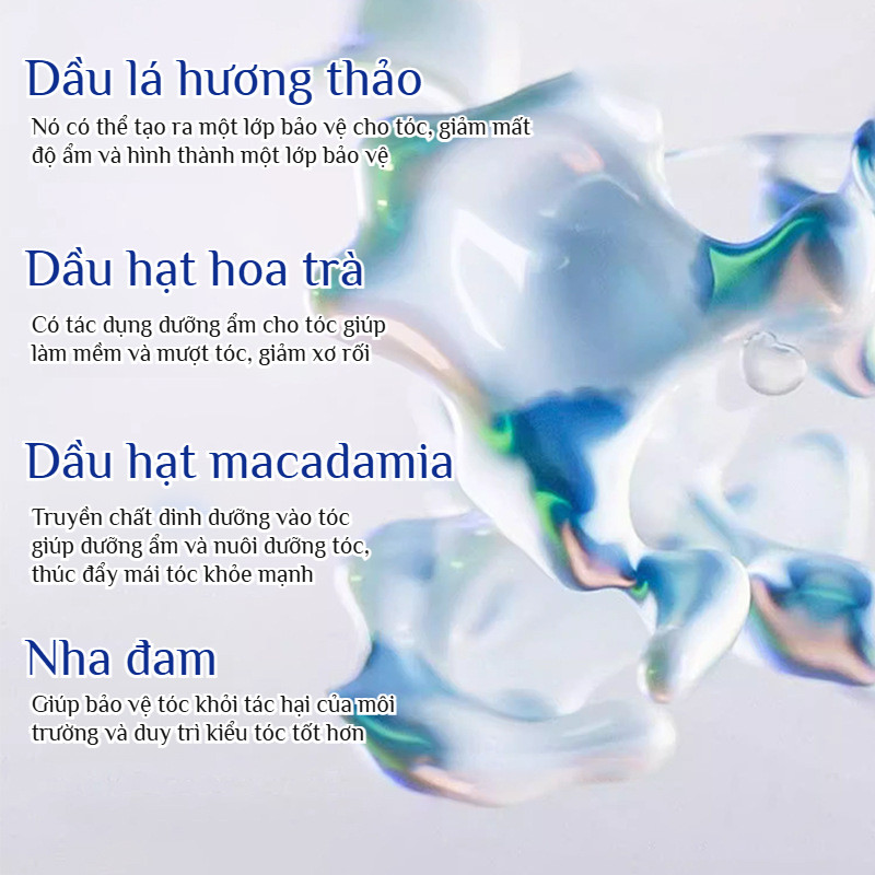 🔥Giá sốc🔥sáp tóc /sáp vuốt tóc nam mềm/sáp tạo kiểu tóc nam /kem dưỡng tóc bồng bềnh tự nhiên