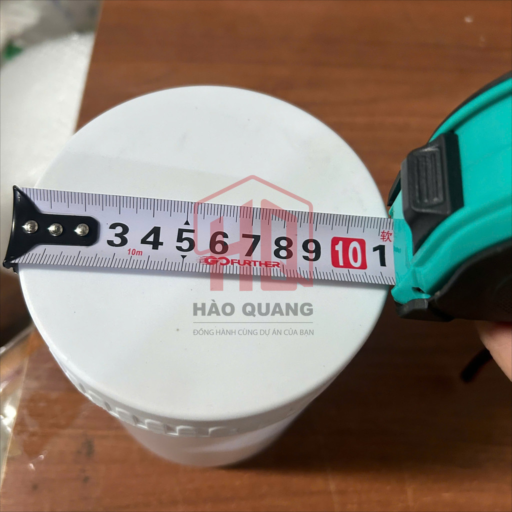 10 Lọ Nhựa Trắng 1.5 Lít Nắp Vặn Chống Ẩm – Hũ Nhựa Đựng Thực Phẩm, Đựng Gia Vị, Đựng Bột, Hạt Khô