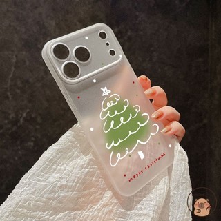 Dành Cho OnePlus Ace 5 3 2 Pro Ultra Racing 3V 2V Nord CE4 Lite Ốp Điện Thoại Gradient Xanh Trắng Giáng Sinh Vui Vẻ Cây Chấm Bi Dễ Thương Trong Suốt Vỏ Mềm
