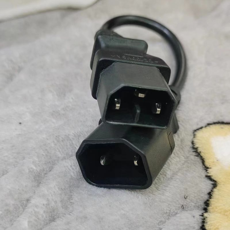 Mới Nhật Bản Mũi Tên Vàng Loại T 3 Lỗ Xe Điện Sạc Chuyển Đổi Cáp Cổng Sạc GB Để Gian Hàng Sạc Cọc Bơm Nước
