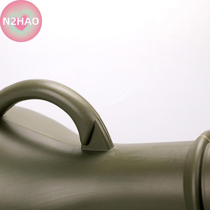 N2HAO Unisex Di Động Bình Nước Tiểu Nữ Nữ Nam Bé Trai Cắm Trại Du Lịch Mới n