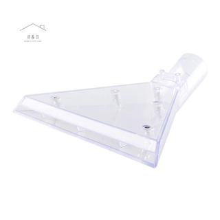 RO > er Hút Chân Không Vòi Phun Bọc Chân Không Thảm Sofa Máy Thấm Hút Trong Suốt Cạp Mới