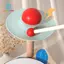 Bộ nhạc cụ trẻ em gamchiano với Xylophone và trống để xây dựng kỹ năng