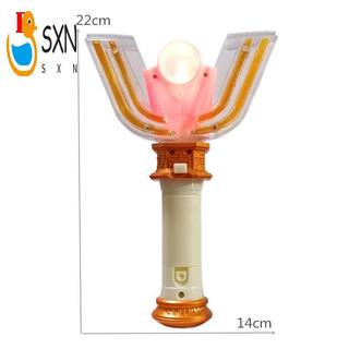 Shining Diga Superman Biến Hình Thiết Bị Thần Ánh Sáng Thanh Kid Boy Toy