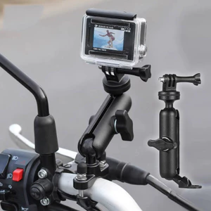 Giá đỡ Camera Hành Trình, Máy Gắn Mọi địa, Pat Gắn Camera Hành Trình, Vào Ghi Đông Hoặc Chân Gương