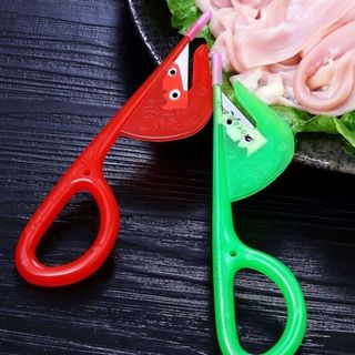 【vạn】Bộ dao chuyên nghiệp 10 món cho công đoạn mổ cá và làm sạch lòng gà vịt lưỡi dao sắc bén đảm bảo vệ sinh