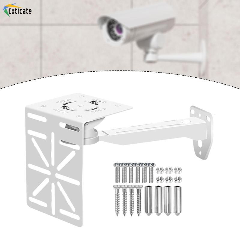 Giá đỡ gắn Camera giám sát CCTV, cho sân vườn và khu vực ngoài trời.