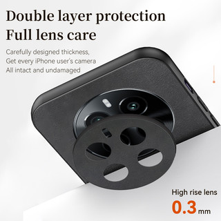 Ốp lưng Realmgt5pro Realme gt5 pro RMX3888 Vỏ kim loại xoay giá đỡ từ tính bảo vệ ống kính, vỏ chống sốc