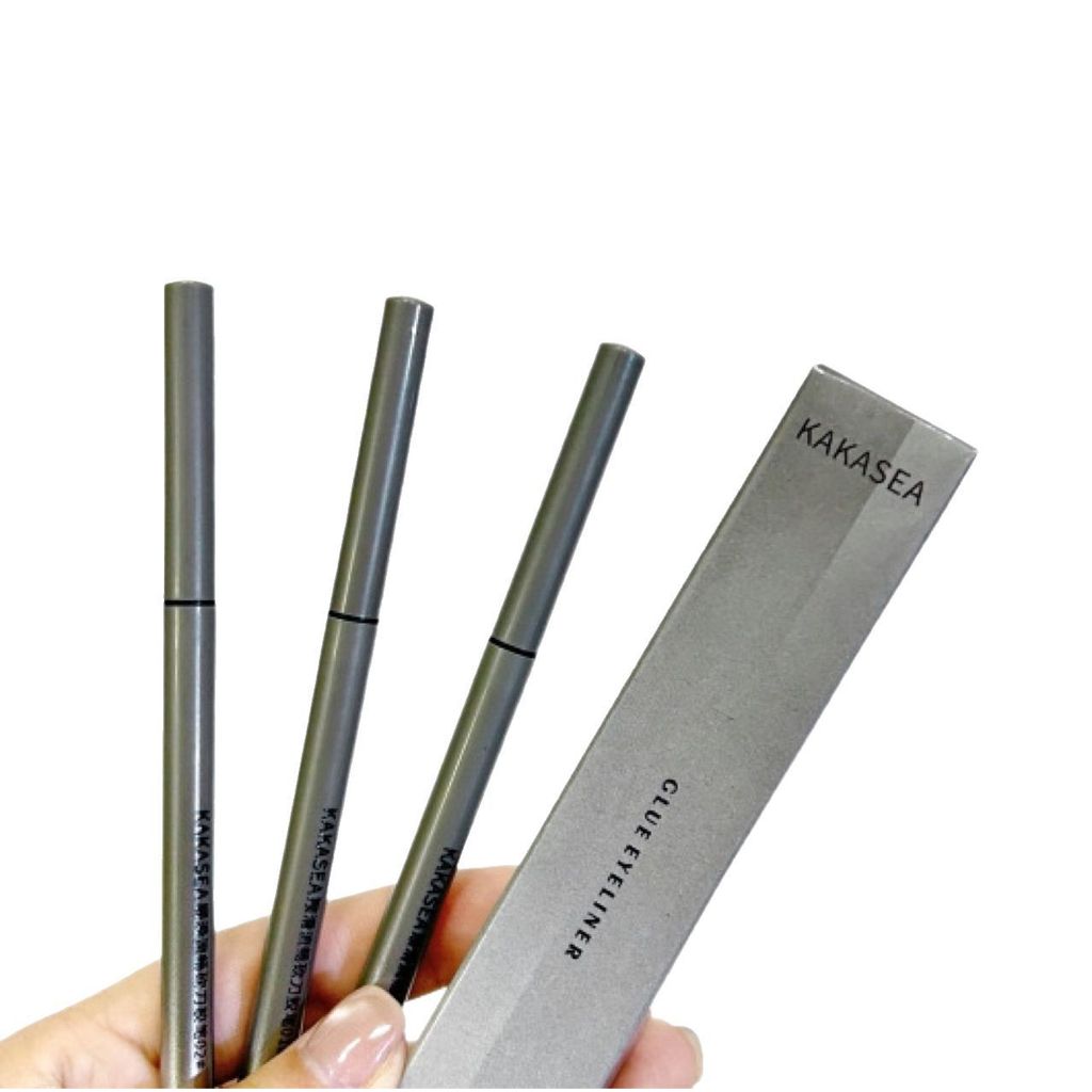 Bút Kẻ Mắt Bút Chì Gel Sắc Nét Bút Kẻ Mắt Chống lem Lâu Trôi Chống Thấm Nước Sinh Viên
