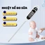 【COD】Nhiệt kế thực phẩm KAW TP300 đa chức năng kích thước nhỏ gọn an toàn khi sử dụng và đo nhiệt độ cực kỳ chính xác