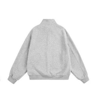 Áo hoodie dáng oversize phong cách cổ điển Hàn Quốc, phù hợp nam và nữ