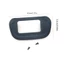 Niki Ergonomic Eyepiece Quick Release Mount Eye Cup Viewfinder Hội cho R10