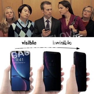 Bảo Vệ Màn Hình Cho Realme C85 Pro 5G 4G Realme C83 C100 C100i 5G 4G Kính Cường Lực Riêng Chống Gián Điệp Full Cover Bảo Vệ Màn Hình Chống Peek Phim Riêng Tư