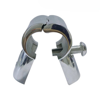 90 Độ Marine 316 Thép Không Gỉ Tee Chống Ăn Mòn Tay Đường Sắt Lắp 22 Mm 25 Mm Thuyền Tay Sắt Phụ Kiện