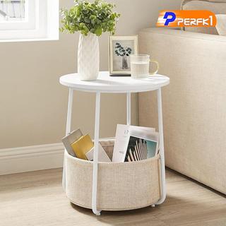 Bàn bên có giỏ đựng đồ Tối giản trong nhà ngoài trời cho sân cỏ Proch