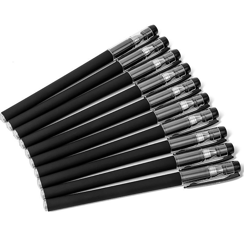 Bút trung tính Chữ ký học sinh Bút lõi Bút văn phòng Bút Carbon Bút gốc nước Văn phòng phẩm trung học cơ sở Di động- * * * - & - * - & * * Christmas gift