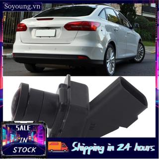 Soyoung Camera hỗ trợ đỗ xe phía sau soyoung Đậu xe chịu thời tiết Góc nhìn rộng F1ET 19G490 AC cho Focus 2015-2019